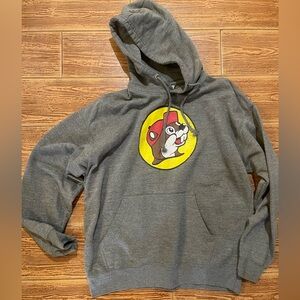 Buc ee’s Hoodie Large